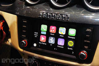 Illustration for article titled Carplay and Android Auto Suck.